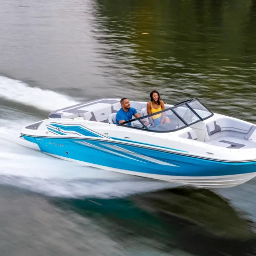 BAYLINER VR5 BoatServiceEstonia