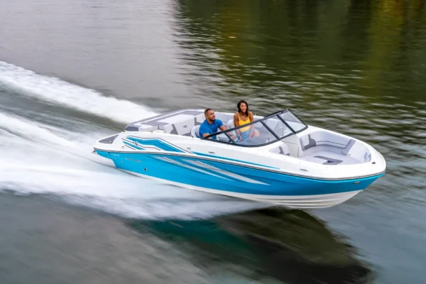 BAYLINER VR5 BoatServiceEstonia