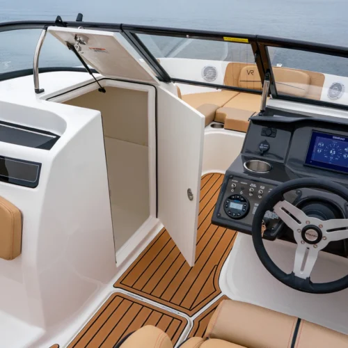 BAYLINER VR6 BoatServiceEstonia
