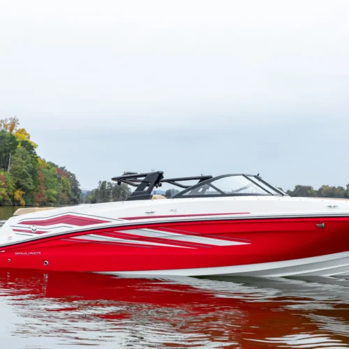 BAYLINER VR6 BoatServiceEstonia