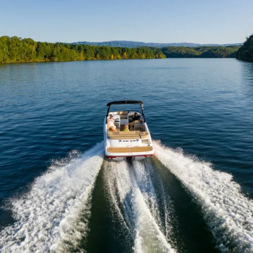 BAYLINER VR6 BoatServiceEstonia