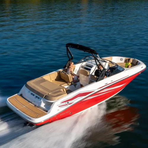 BAYLINER VR6 BoatServiceEstonia