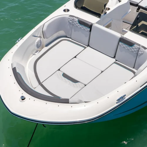 Bayliner M17 BoatServiceEstonia