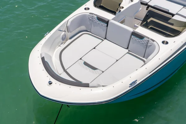 Bayliner M17 BoatServiceEstonia