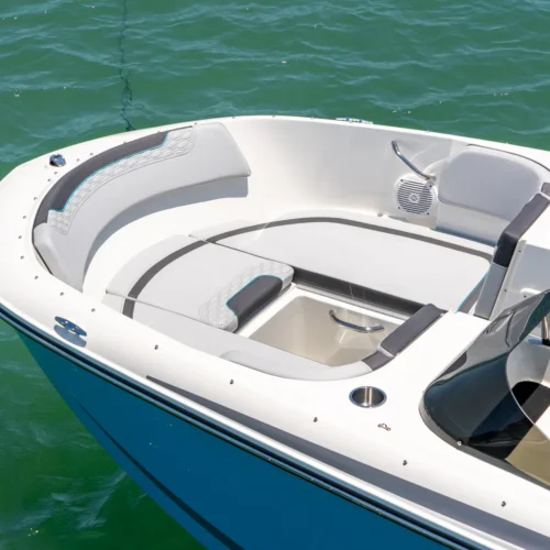 Bayliner M17 BoatServiceEstonia