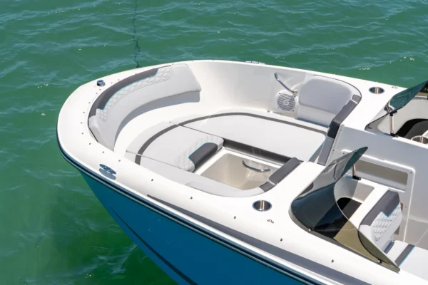 Bayliner M17 BoatServiceEstonia