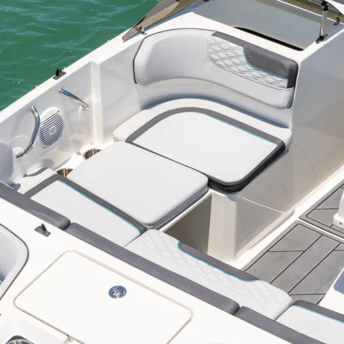 Bayliner M17 BoatServiceEstonia
