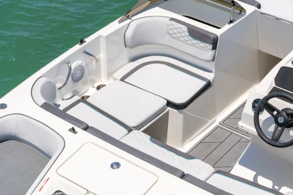 Bayliner M17 BoatServiceEstonia