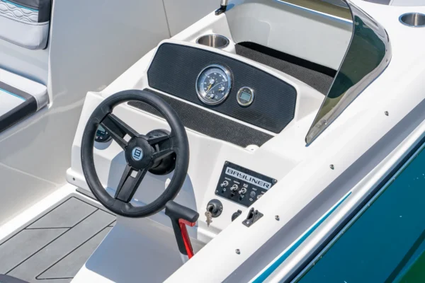 Bayliner M17 BoatServiceEstonia