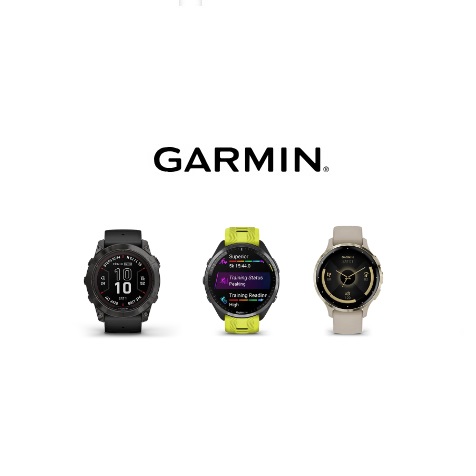 Garmin Käekellad