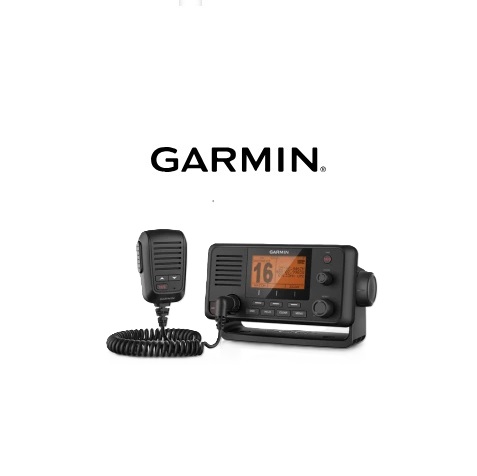 Garmin VHF & AIS