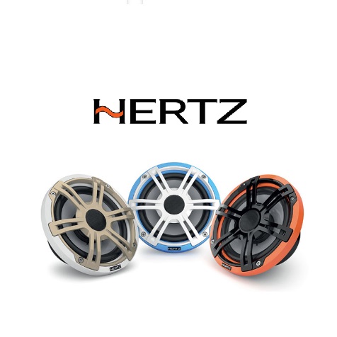 Hertz Marine