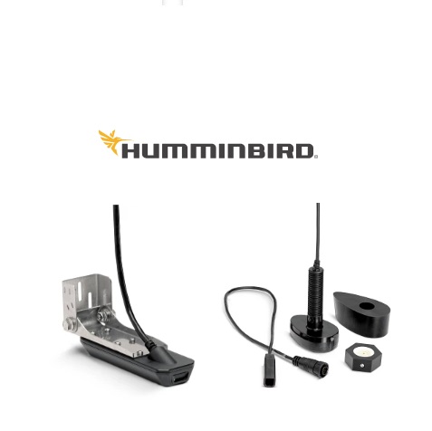 Humminbird andurite tarvikud