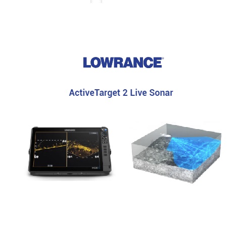 Lowrance ActiveTarget