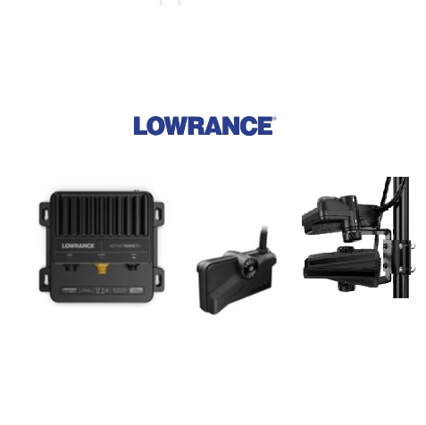 Lowrance tranducer accessories
