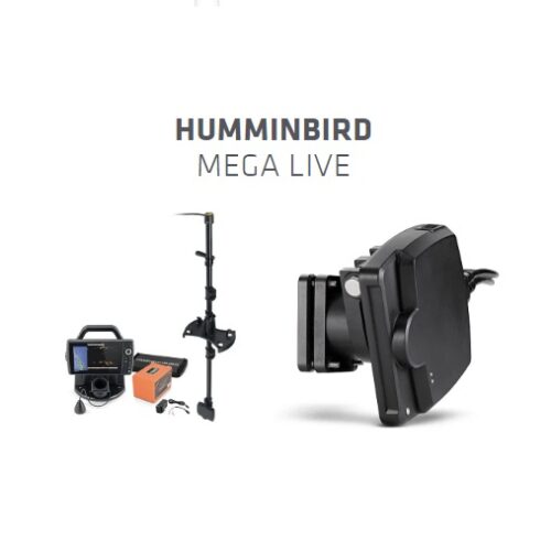 Humminbird Mega Live Imaging