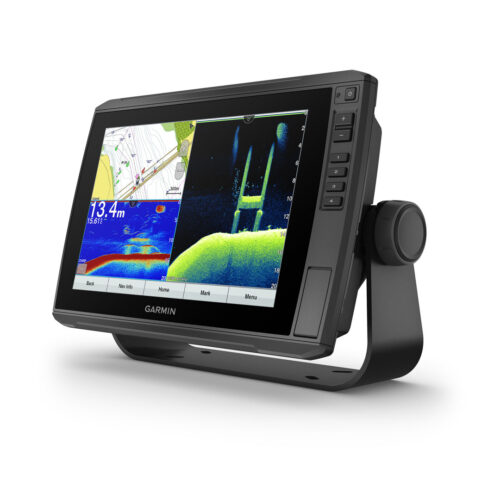 Garmin Echomap ultra kajalood