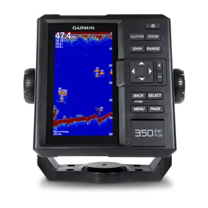 GARMIN Fishfinder 350 Plus