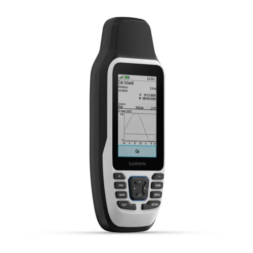 GARMIN GPSMAP® 79s Merenduslik Käsinavigaator käsi GPS