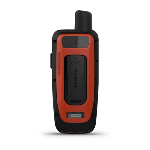 GARMINGPSMAP® 86i Marine Handheld With inReach® Capabilities käsi GPS