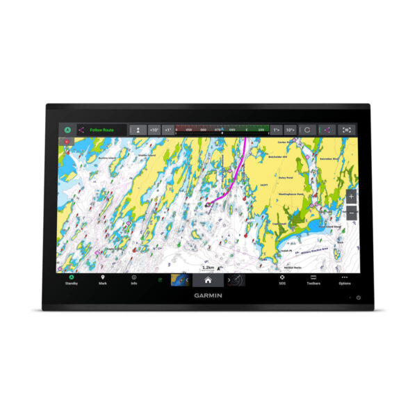 GARMIN GPSMAP® 9024_ kajalood