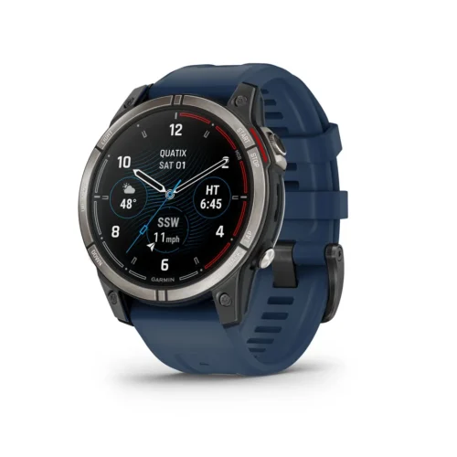 GARMIN quatix® 7 Pro Marine GPS Smartwatch with AMOLED Display käekell