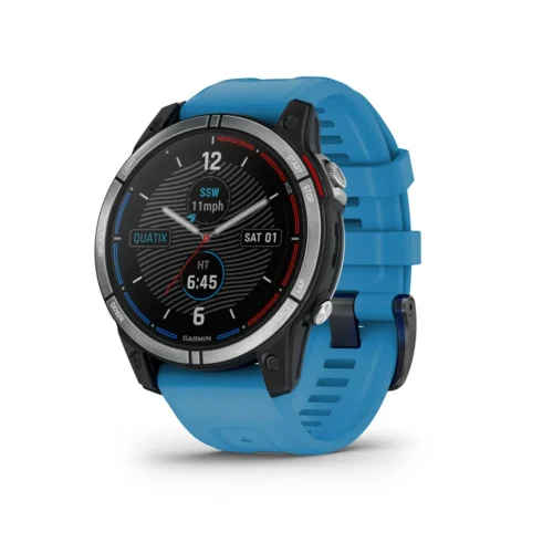 GARMIN quatix® 7 - Standard Edition Marine GPS Smartwatch käekell