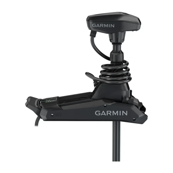 GARMIN Force® Kraken Trolling vöörimootor, must, 48