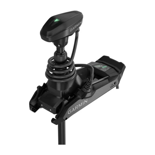 GARMIN Force® Kraken Trolling vöörimootor, must, 48