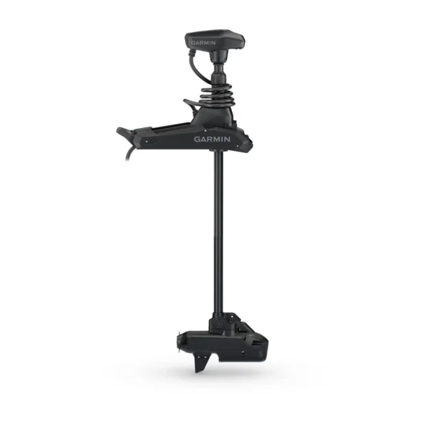 GARMIN Force® Kraken Trolling vöörimootor, must, 48