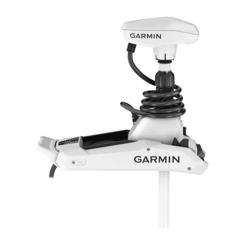 GARMIN Force® Kraken Trolling vöörimootor, valge 48