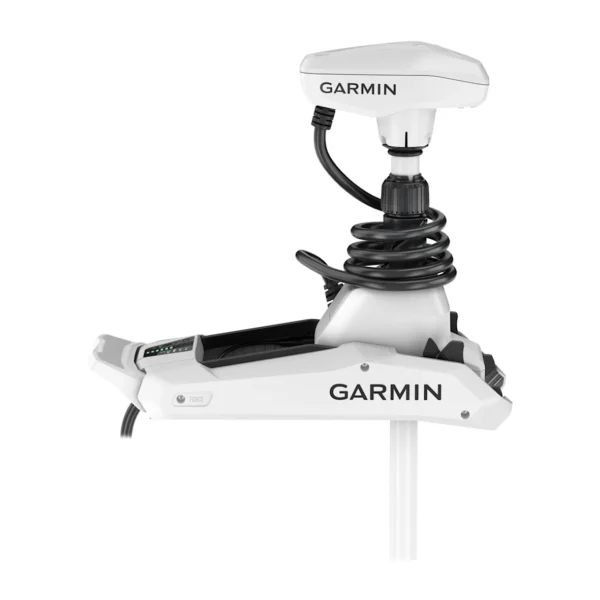 GARMIN Force® Kraken Trolling vöörimootor, valge 48