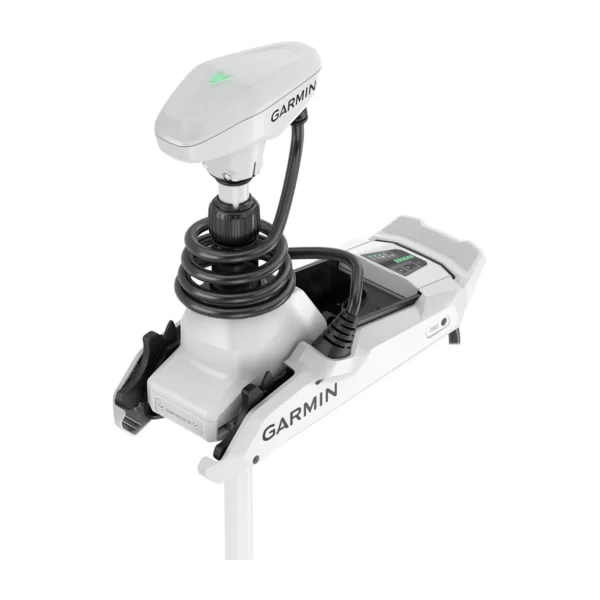 GARMIN Force® Kraken Trolling vöörimootor, valge 48