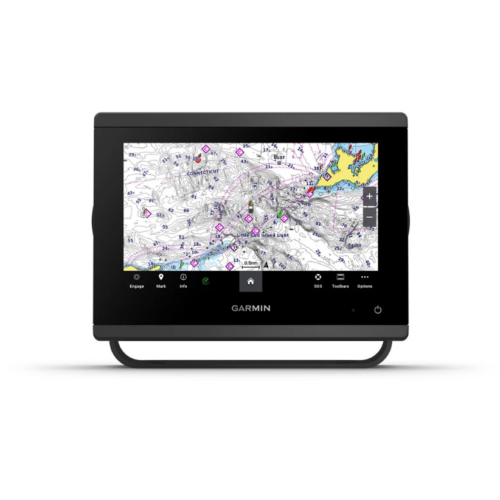 Garmin gpsmap kajalood