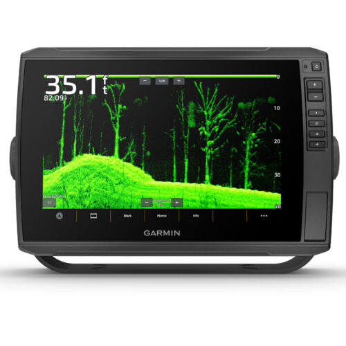 Garmin Echomap ultra kajalood