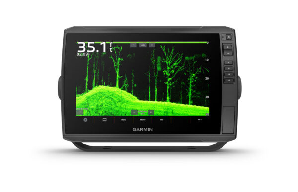 Garmin Echomap ultra kajalood