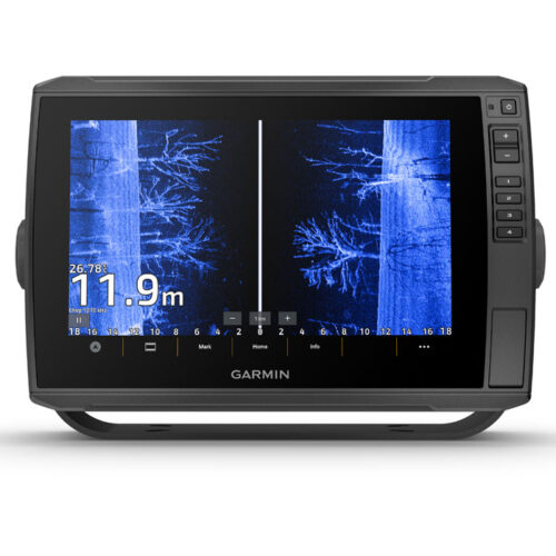 Garmin Echomap ultra kajalood