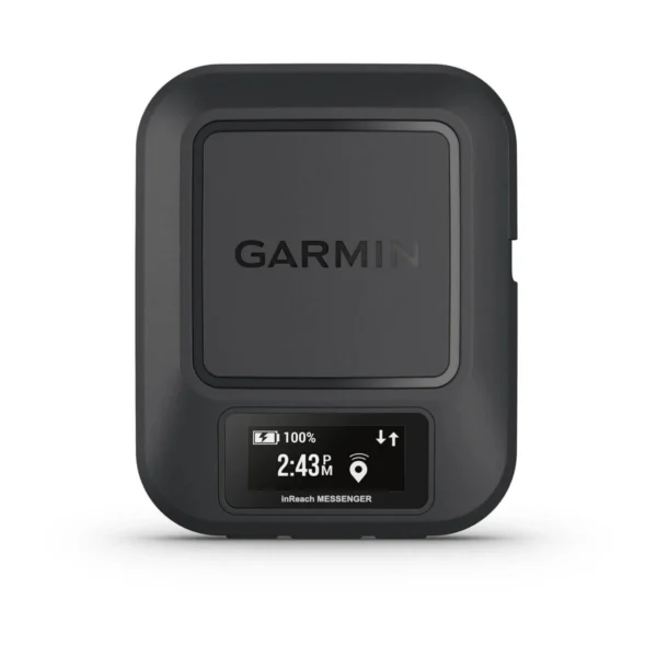 Garmin inReach® Messenger SOS Satellite Communicator käsi GPS