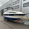 Bayliner Ciera 2455 5.0 V8 163kW - Kalastuspood OÜ