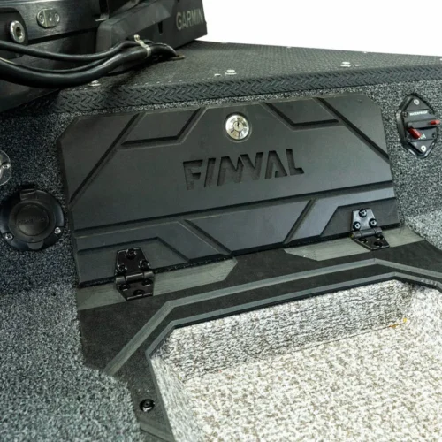 Finval Casting Pro 605 DC JS Comfort