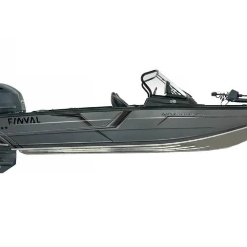 Finval Casting Pro 605 DC JS Comfort