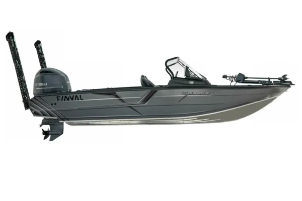 Finval Casting Pro 605 DC JS Comfort