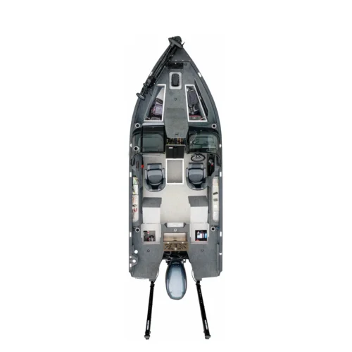 Finval Casting Pro 605 DC JS Comfort