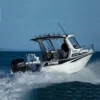 ExtremeBoats Game King 616