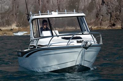 Extreme Boats 616 Game King