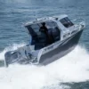 Extreme Game King 745 boatserviceestonia