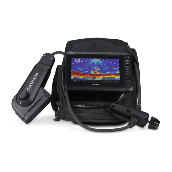 Panoptix™ PS22-IF Ice Fishing Bundle