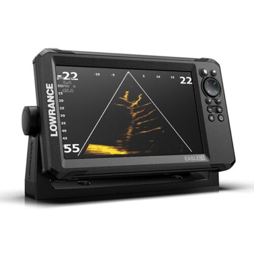 Lowrance EAGLE Eye™ 9 Live