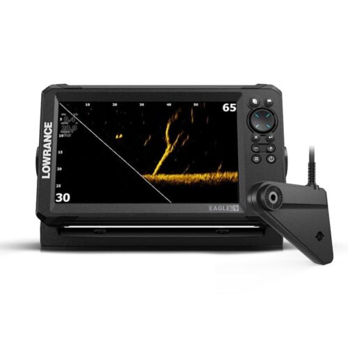 Lowrance EAGLE Eye™ 9 Live