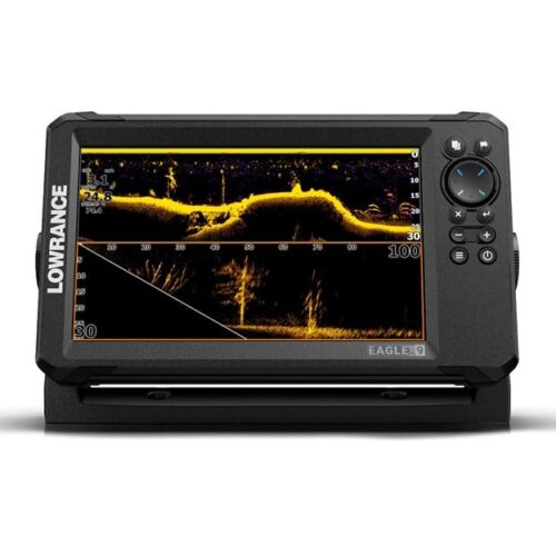 Lowrance EAGLE Eye™ 9 Live